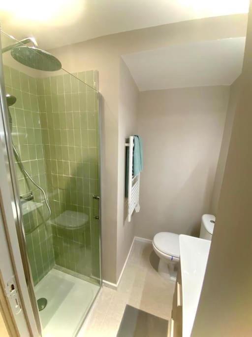 Le Palm Appartement Elegant & Design En Bord Riviere Collobrières Zewnętrze zdjęcie