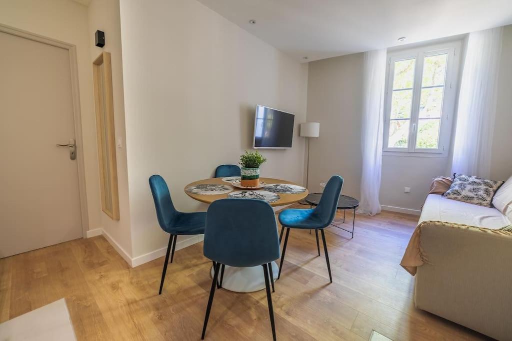 Le Palm Appartement Elegant & Design En Bord Riviere Collobrières Zewnętrze zdjęcie