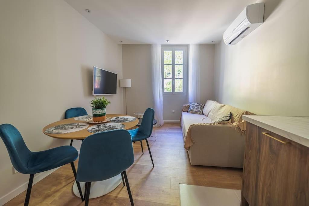 Le Palm Appartement Elegant & Design En Bord Riviere Collobrières Zewnętrze zdjęcie