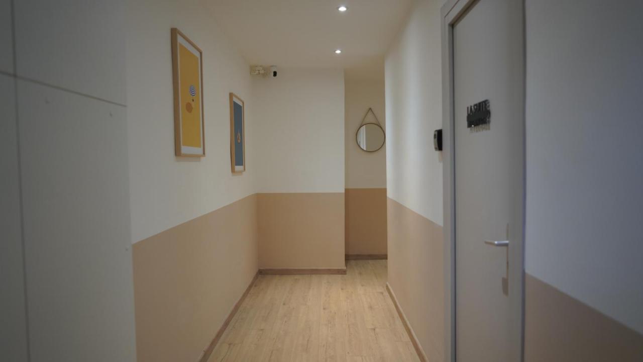 Le Palm Appartement Elegant & Design En Bord Riviere Collobrières Zewnętrze zdjęcie
