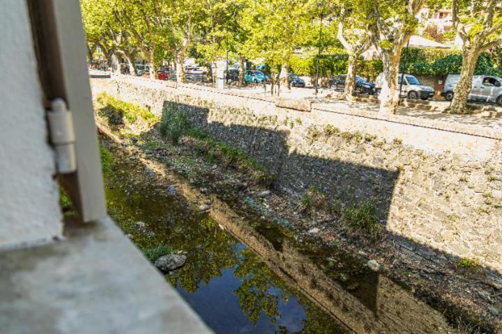 Le Palm Appartement Elegant & Design En Bord Riviere Collobrières Zewnętrze zdjęcie