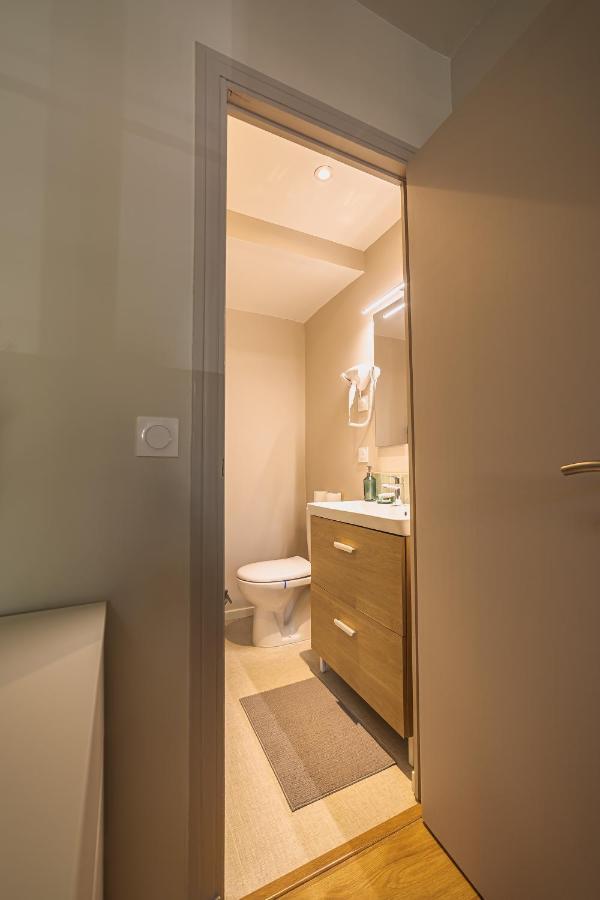 Le Palm Appartement Elegant & Design En Bord Riviere Collobrières Zewnętrze zdjęcie