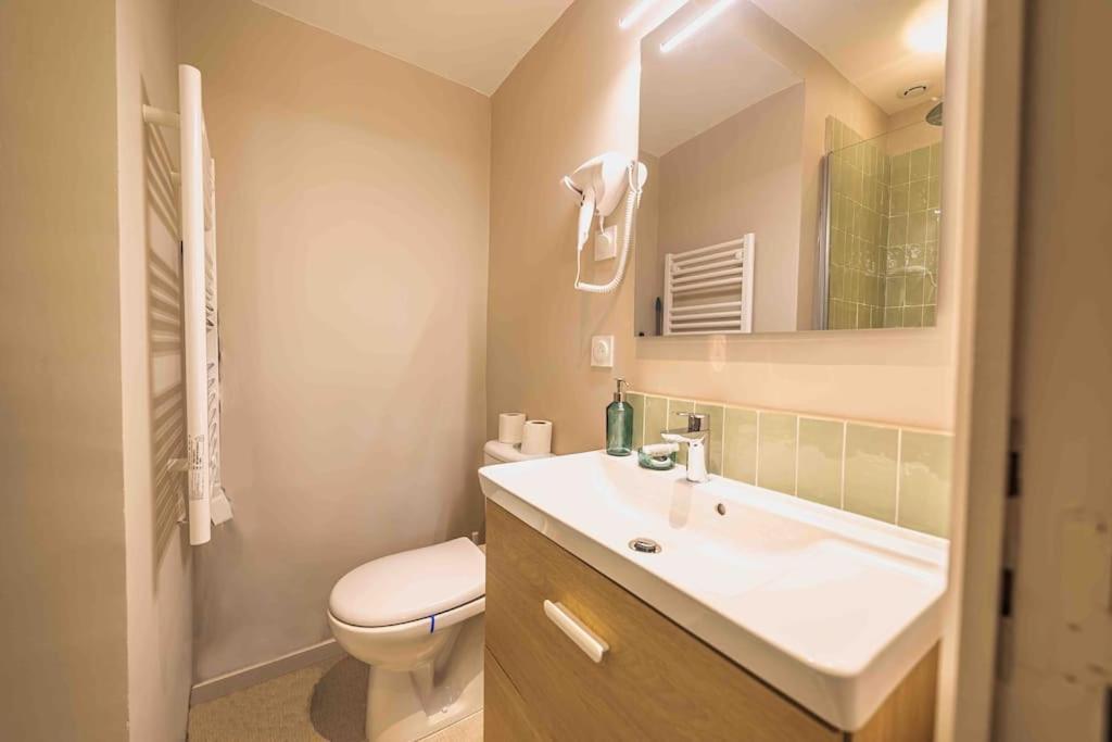 Le Palm Appartement Elegant & Design En Bord Riviere Collobrières Zewnętrze zdjęcie