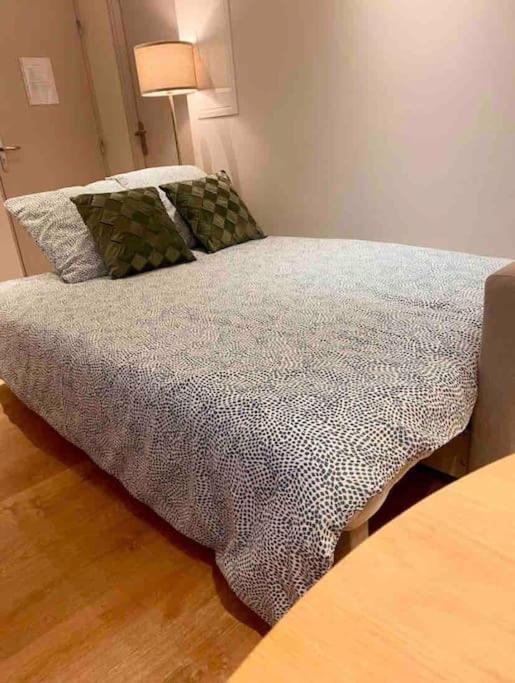 Le Palm Appartement Elegant & Design En Bord Riviere Collobrières Zewnętrze zdjęcie