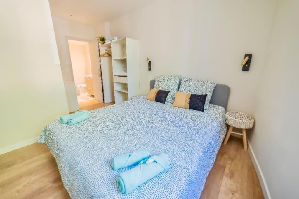 Le Palm Appartement Elegant & Design En Bord Riviere Collobrières Zewnętrze zdjęcie